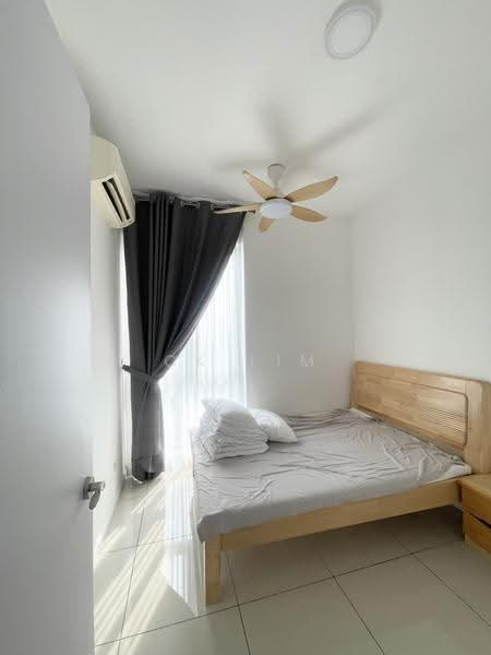 Condominium for Rent at The Elysia Park Residence - CK Lim - Bedroom - PropertyGuru.com.my