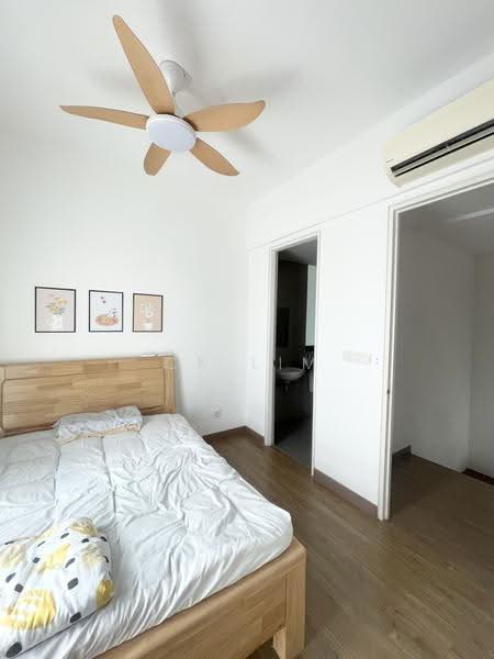 Condominium for Rent at The Elysia Park Residence - CK Lim - Bedroom - PropertyGuru.com.my