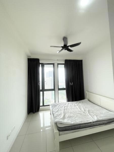 Condominium for Rent at The Elysia Park Residence - CK Lim - Bedroom - PropertyGuru.com.my