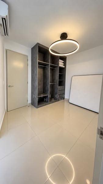 Kondominium untuk Disewa di The Parque Residences - Anthony Tham - Bedroom - PropertyGuru.com.my