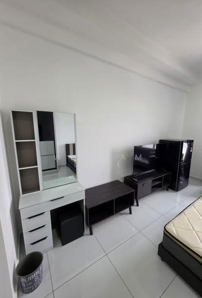 Service Residence for Rent at Sky Trees - William Loke - Bedroom - PropertyGuru.com.my