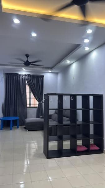 2-storey Terraced House for Sale in Johor Bahru (Johor) - Pauline Goh - Living Room - PropertyGuru.com.my