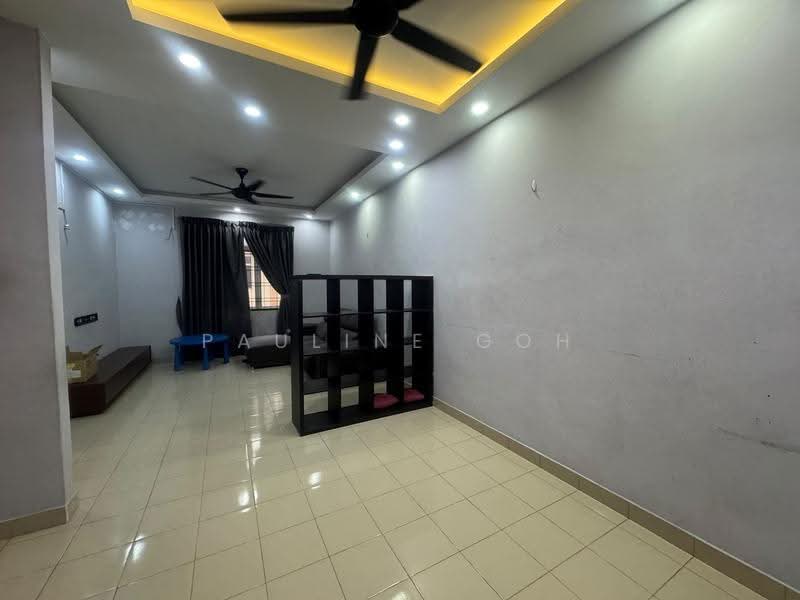 2-storey Terraced House for Sale in Johor Bahru (Johor) - Pauline Goh - Living Room - PropertyGuru.com.my