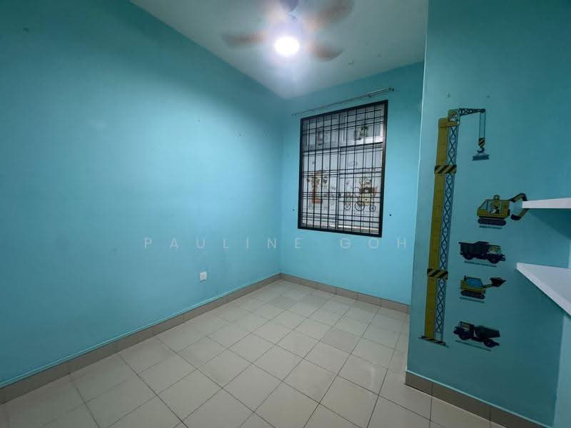 2-storey Terraced House for Sale in Johor Bahru (Johor) - Pauline Goh - Interior - PropertyGuru.com.my