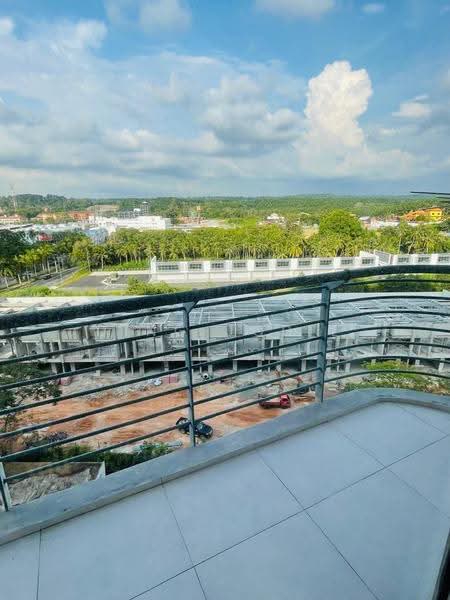 Kondominium untuk Dijual di Marina View Villas - Ding Jodie - Exterior - PropertyGuru.com.my