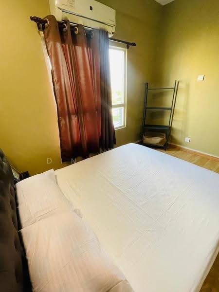 Kondominium untuk Dijual di Marina View Villas - Ding Jodie - Bedroom - PropertyGuru.com.my