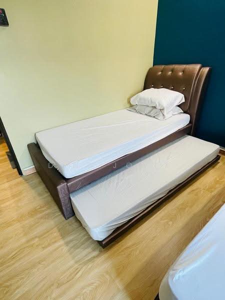 Kondominium untuk Dijual di Marina View Villas - Ding Jodie - Bedroom - PropertyGuru.com.my