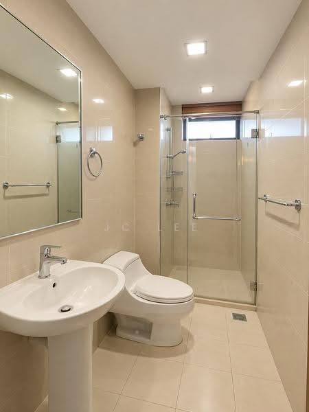 Condominium for Rent at 1 Bukit Utama - Jc Lee - Bathroom - PropertyGuru.com.my