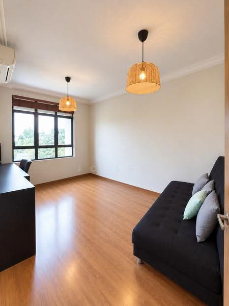 Condominium for Rent at 1 Bukit Utama - Jc Lee - Living Room - PropertyGuru.com.my