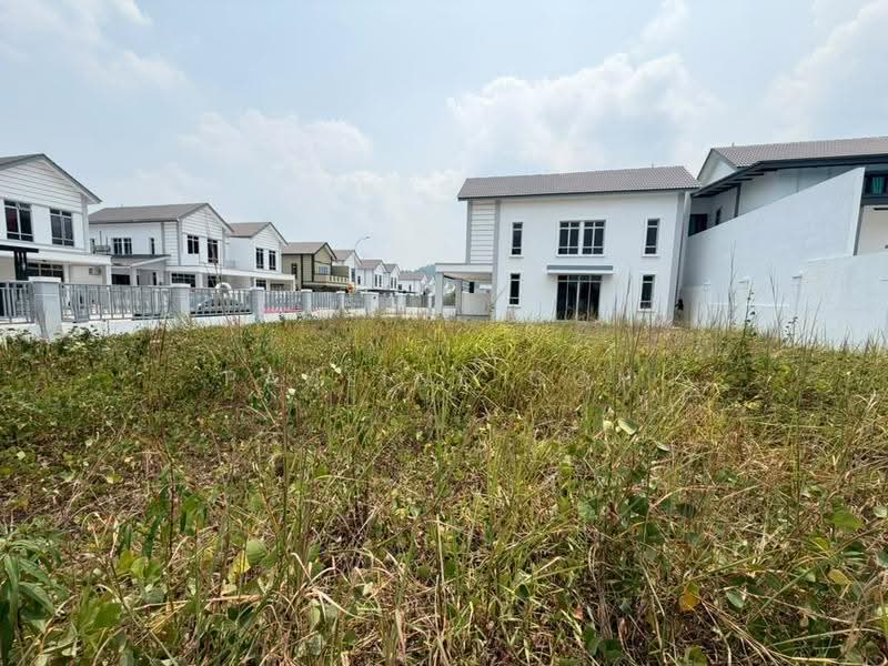 Rumah Kluster untuk Dijual di Johor Bahru (Johor) - Pauline Goh - Exterior - PropertyGuru.com.my