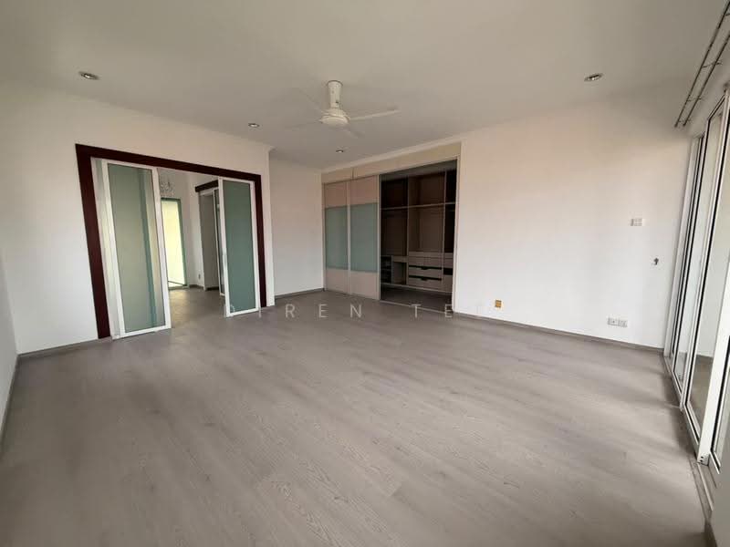 Semi-Detached House for Rent in Ampang Jaya (Ampang) - Diren Tee - Interior - PropertyGuru.com.my