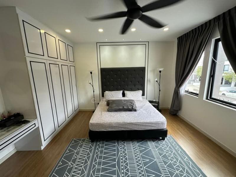 Rumah Teres 2-Tingkat untuk Dijual di Medini (Iskandar Puteri (Nusajaya)) - Jack Chai - PropertyGuru.com.my