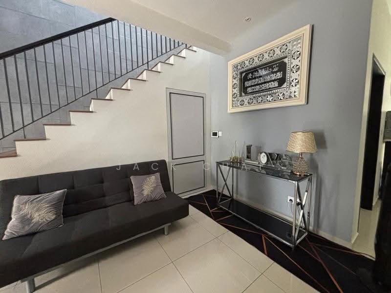 Rumah Teres 2-Tingkat untuk Dijual di Medini (Iskandar Puteri (Nusajaya)) - Jack Chai - PropertyGuru.com.my