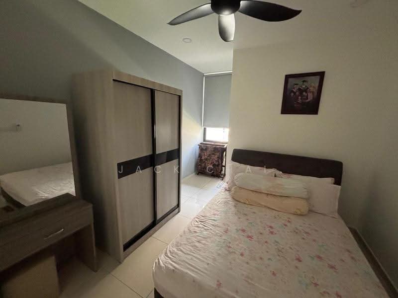 Rumah Teres 2-Tingkat untuk Dijual di Medini (Iskandar Puteri (Nusajaya)) - Jack Chai - PropertyGuru.com.my