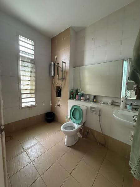 2-storey Terraced House for Rent in Setia Tropika (Johor Bahru) - Wallace Ang - Bathroom - PropertyGuru.com.my