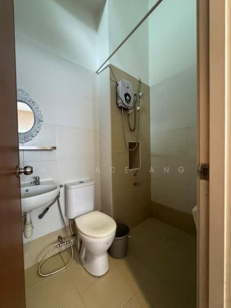 2-storey Terraced House for Rent in Setia Tropika (Johor Bahru) - Wallace Ang - Bathroom - PropertyGuru.com.my