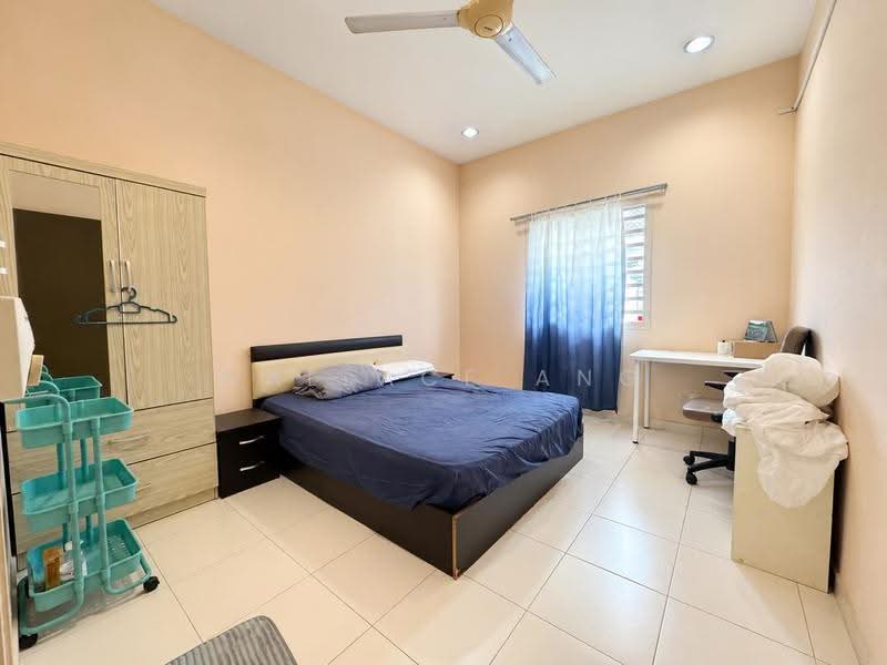 2-storey Terraced House for Rent in Setia Tropika (Johor Bahru) - Wallace Ang - Bedroom - PropertyGuru.com.my