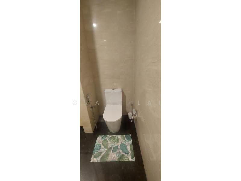 Condominium for Rent at Pavilion Residences - Grace Lai - Bathroom - PropertyGuru.com.my