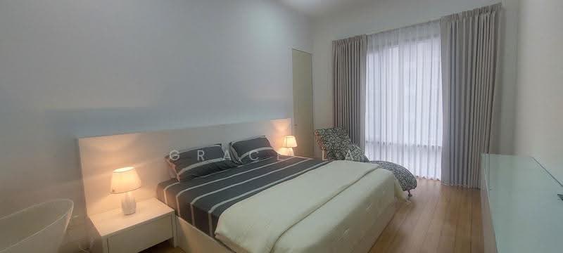 Condominium for Rent at Pavilion Residences - Grace Lai - Bedroom - PropertyGuru.com.my