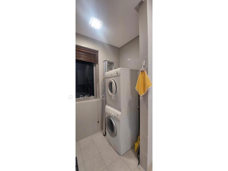 Condominium for Rent at Pavilion Residences - Grace Lai - Interior - PropertyGuru.com.my