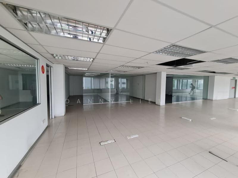Detached Factory for Rent in Glenmarie (Selangor) - Danny Liew - Interior - PropertyGuru.com.my