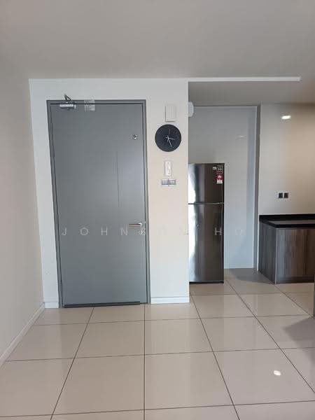 Kediaman Servis untuk Disewa di The Era @ Duta North - Johnson Ho - Entrance - PropertyGuru.com.my