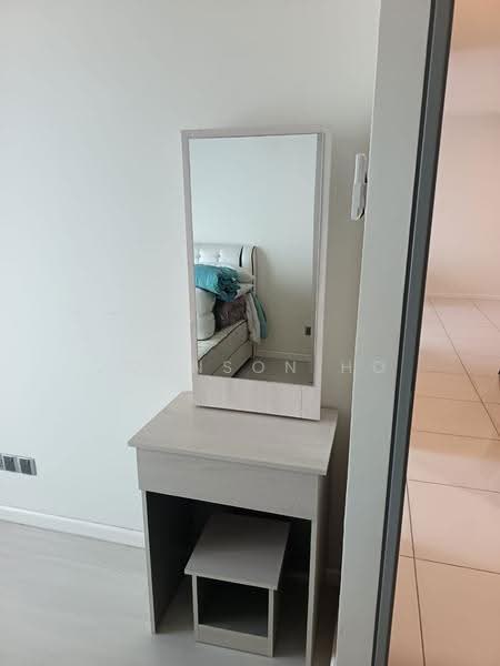 Kediaman Servis untuk Disewa di The Era @ Duta North - Johnson Ho - Bedroom - PropertyGuru.com.my