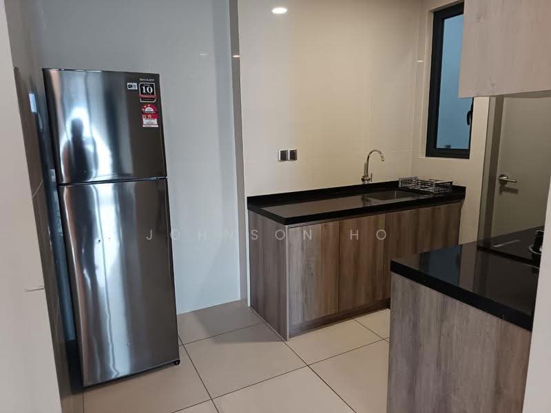 Kediaman Servis untuk Disewa di The Era @ Duta North - Johnson Ho - PropertyGuru.com.my