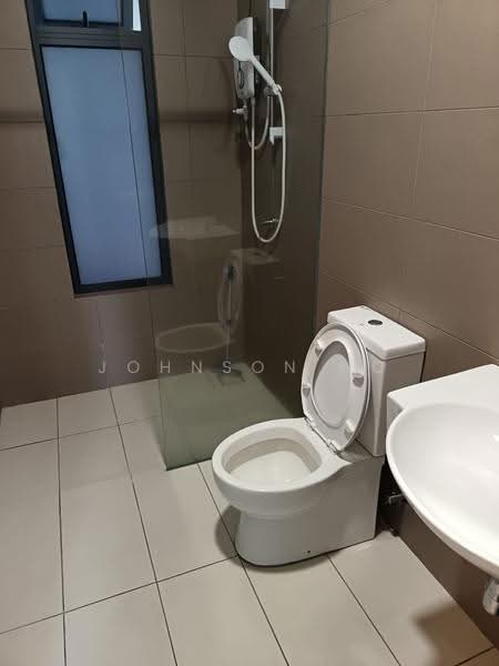 Kediaman Servis untuk Disewa di The Era @ Duta North - Johnson Ho - PropertyGuru.com.my