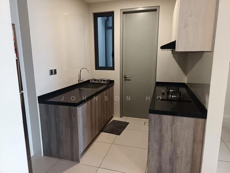 Kediaman Servis untuk Disewa di The Era @ Duta North - Johnson Ho - PropertyGuru.com.my