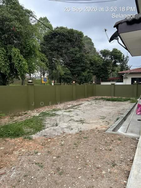 Terraced House for Rent in TAMAN PUCHONG UTAMA (Puchong) - Joey Wong - Exterior - PropertyGuru.com.my