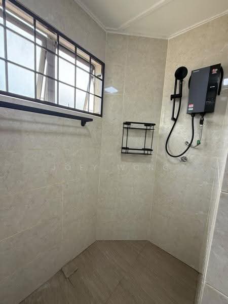 Terraced House for Rent in TAMAN PUCHONG UTAMA (Puchong) - Joey Wong - Bathroom - PropertyGuru.com.my