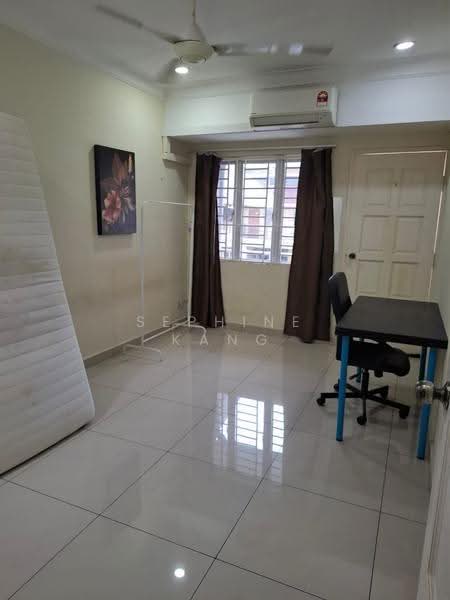 2-storey Terraced House for Rent in Jalan Ipoh (Kuala Lumpur) - Sephine Kang - Study - PropertyGuru.com.my
