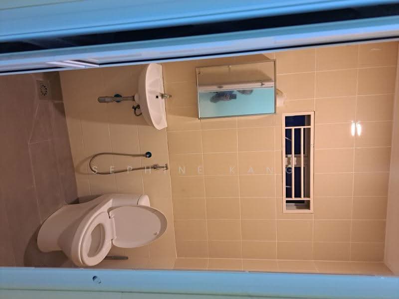 2-storey Terraced House for Rent in Jalan Ipoh (Kuala Lumpur) - Sephine Kang - Bathroom - PropertyGuru.com.my