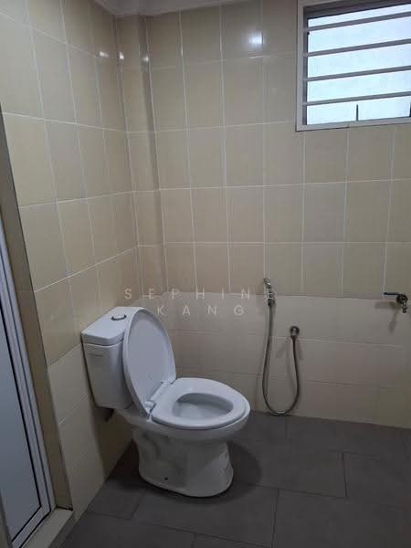 2-storey Terraced House for Rent in Jalan Ipoh (Kuala Lumpur) - Sephine Kang - Bathroom - PropertyGuru.com.my