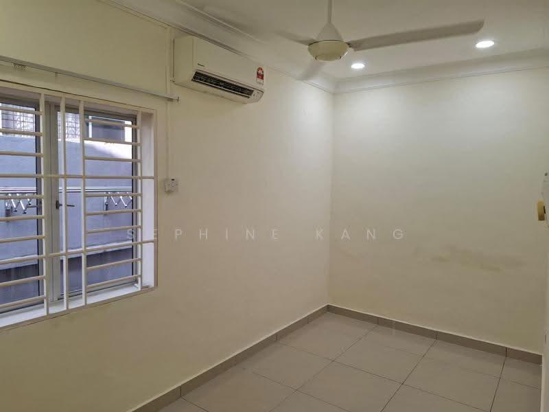 2-storey Terraced House for Rent in Jalan Ipoh (Kuala Lumpur) - Sephine Kang - Interior - PropertyGuru.com.my
