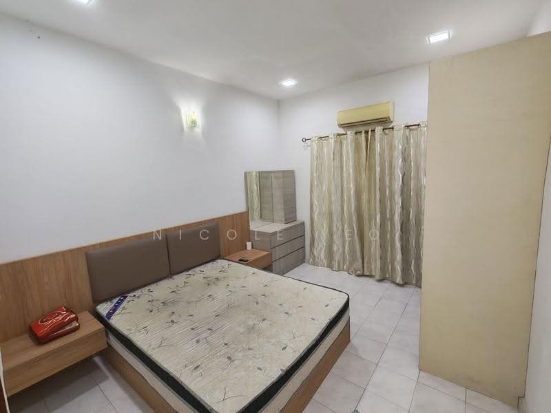 1-storey Terraced House for Sale in Taman Malim Jaya (Bachang) - Nicole Yeo - Bedroom - PropertyGuru.com.my