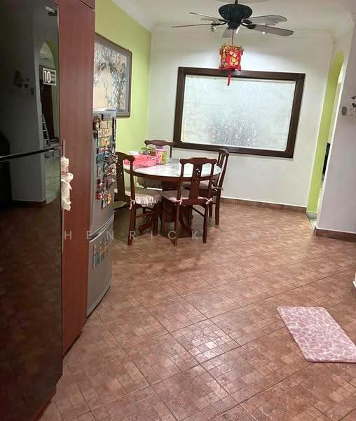Rumah Teres 2-Tingkat untuk Dijual di Pjs 5 (Petaling Jaya) - Henrick Tan - Dining Room - PropertyGuru.com.my
