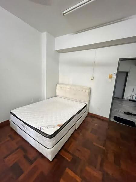 Kondominium untuk Disewa di Ridzuan Condominium - Joey Wong - Bedroom - PropertyGuru.com.my