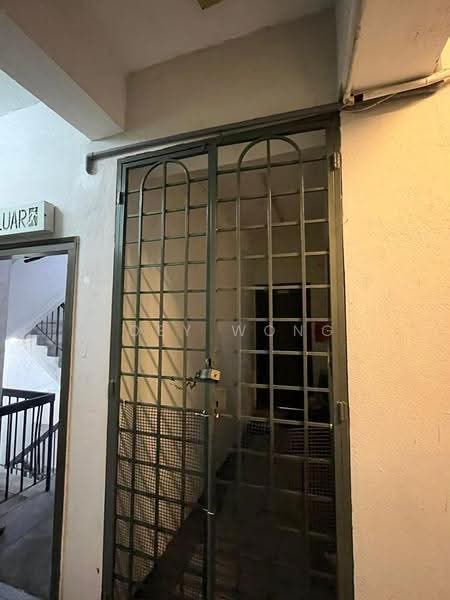 Kondominium untuk Disewa di Ridzuan Condominium - Joey Wong - PropertyGuru.com.my