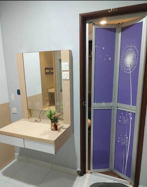 Apartment for Rent at M'tiara - Shawn Chan - PropertyGuru.com.my