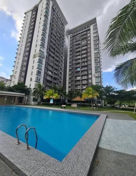 Apartment for Rent at M'tiara - Shawn Chan - Exterior - PropertyGuru.com.my