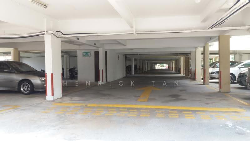 Car Park