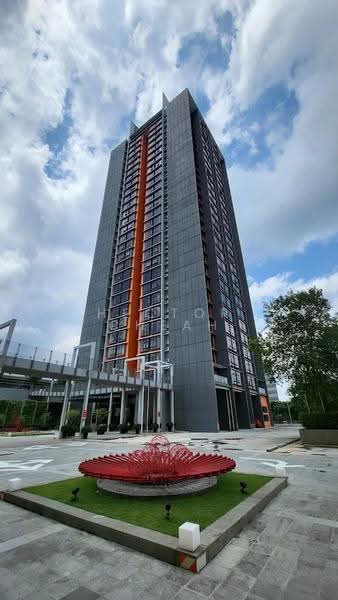 Kediaman Servis untuk Dijual di Kanvas SOHO - Hector Cheah - PropertyGuru.com.my