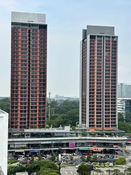 Kediaman Servis untuk Dijual di Kanvas SOHO - Hector Cheah - Exterior - PropertyGuru.com.my