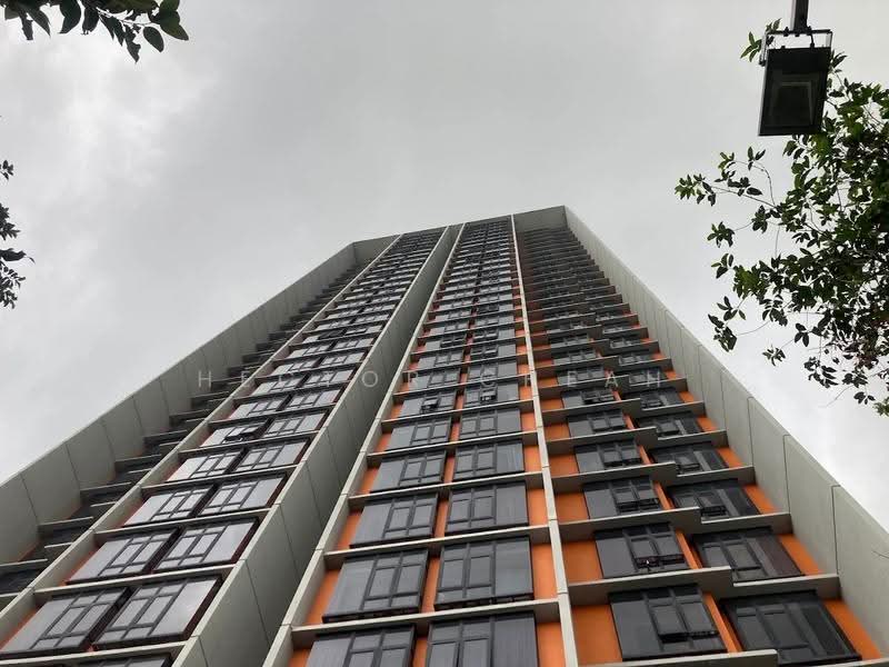 Kediaman Servis untuk Dijual di Kanvas SOHO - Hector Cheah - PropertyGuru.com.my