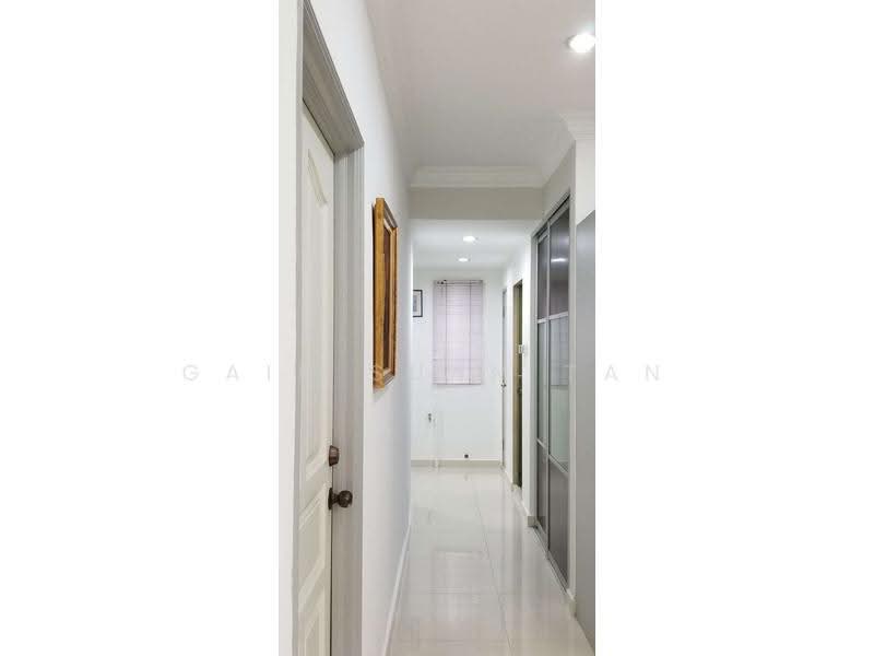Rumah Teres 1-Tingkat untuk Disewa di Bayan Baru (Penang) - Gaik Suan Tan - Corridor - PropertyGuru.com.my