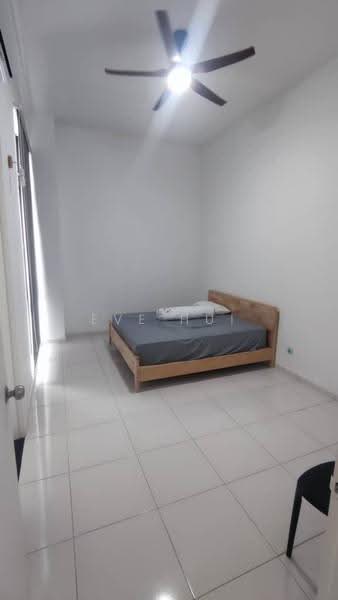 Rumah Kluster untuk Dijual di Taman Kota Masai (Pasir Gudang) - Eve Hui - Bedroom - PropertyGuru.com.my