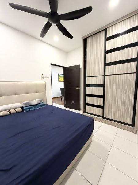 Rumah Teres 2.5-Tingkat untuk Dijual di Taman Pulai Mutiara (Iskandar Puteri (Nusajaya)) - Arshad . - Bedroom - PropertyGuru.com.my