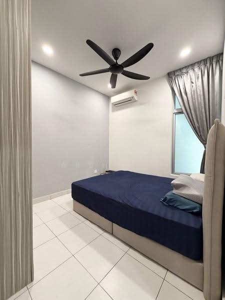 Rumah Teres 2.5-Tingkat untuk Dijual di Taman Pulai Mutiara (Iskandar Puteri (Nusajaya)) - Arshad . - Bedroom - PropertyGuru.com.my